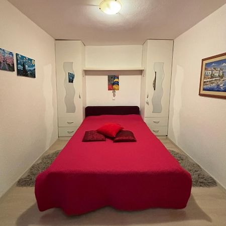 Apartman Edina Rijeka Exterior photo